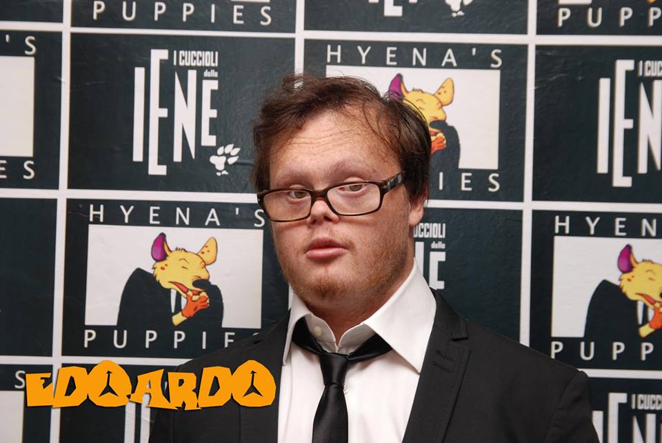 Hyena's Puppies di Associazione Baby-Xitter Hyena's Puppies-Associazione Baby-Xitter