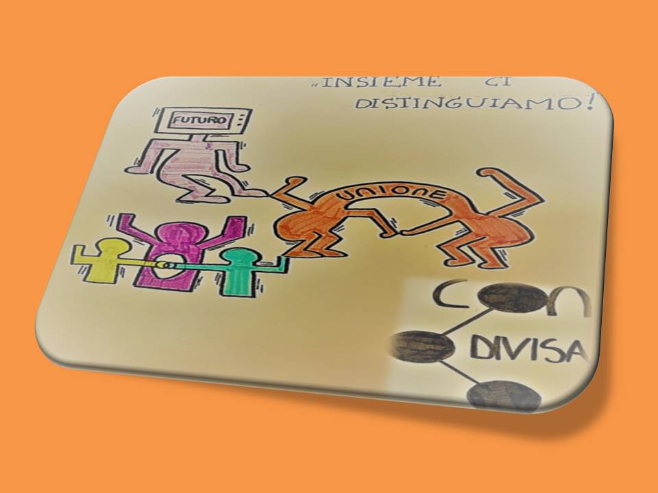 ConDIVISA di Istituto Comprensivo Revello ConDIVISA-Istituto Comprensivo Revello