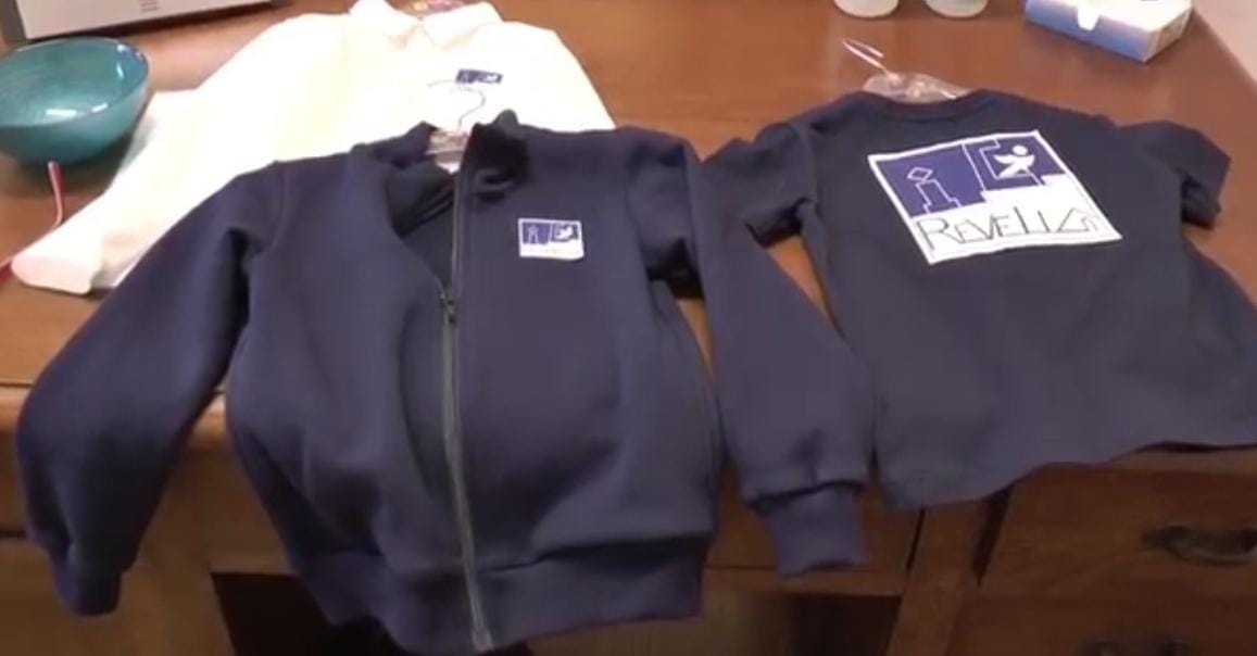 ConDIVISA di Istituto Comprensivo Revello ConDIVISA-Istituto Comprensivo Revello