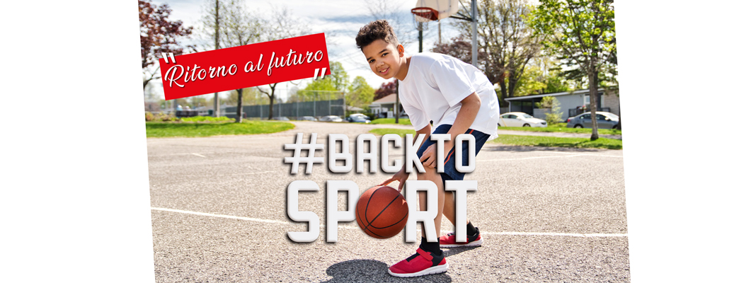 BACK TO SPORT 2023-24 di Sport Senza Frontiere Onlus BACK TO SPORT 2023-24-Sport Senza Frontiere Onlus