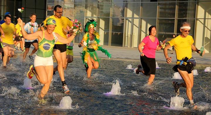 Con i Podisti da Marte. Per supportare tante buone cause e divertirsi. di ASD Podisti da Marte Con i Podisti da Marte. Per supportare tante buone cause e divertirsi.-ASD Podisti da Marte