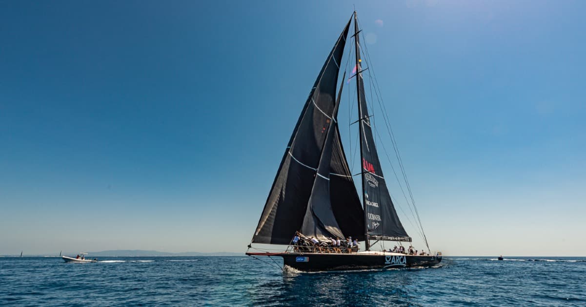 Fast and Furio sailing team per i bambin-Fast and Furio sailing srl