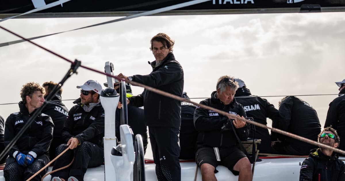 Fast and Furio sailing team per i bambin-Fast and Furio sailing srl