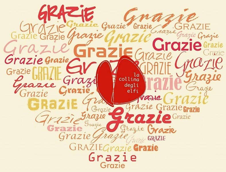 Attestato di Amicizia