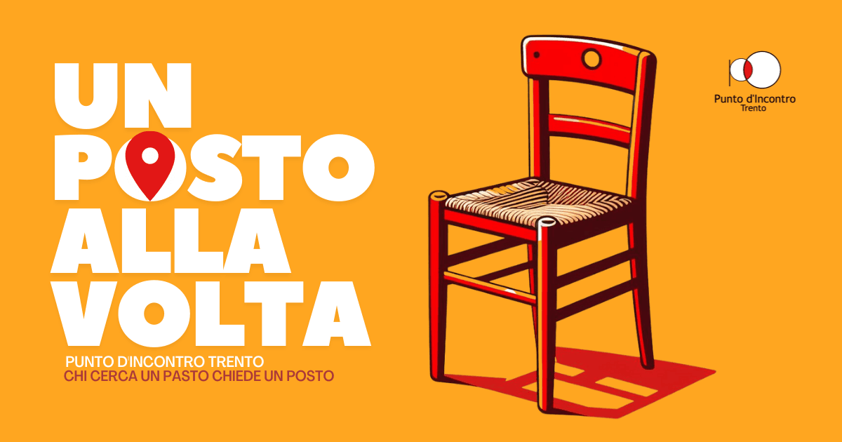 Un Posto alla volta