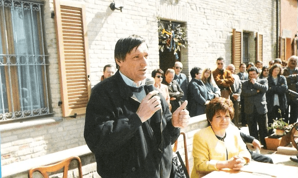 Rete del Dono Oasi dell'Accoglienza Associazione