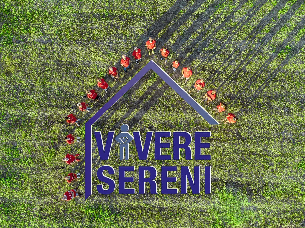 Rete del Dono Associazione Vivere Sereni