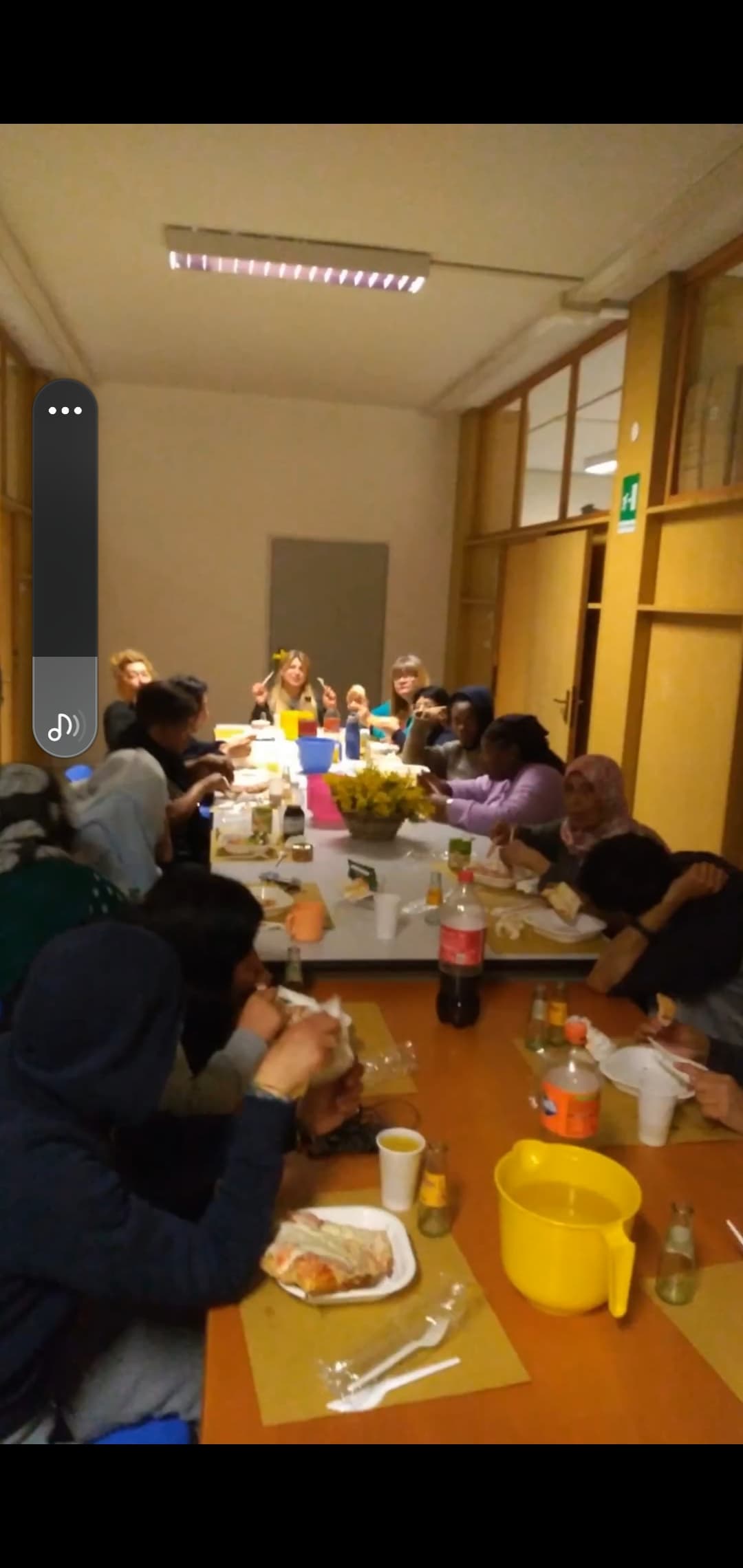 cena