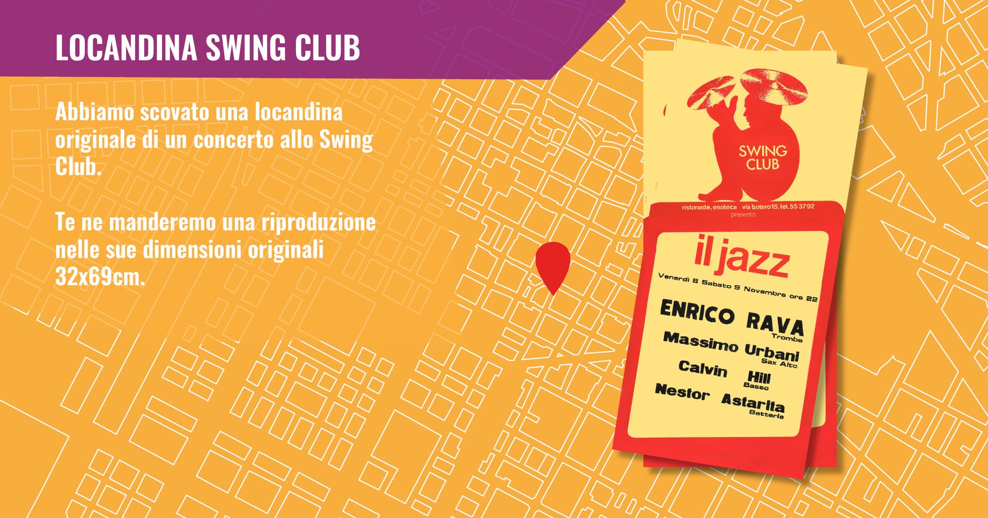 Locandina