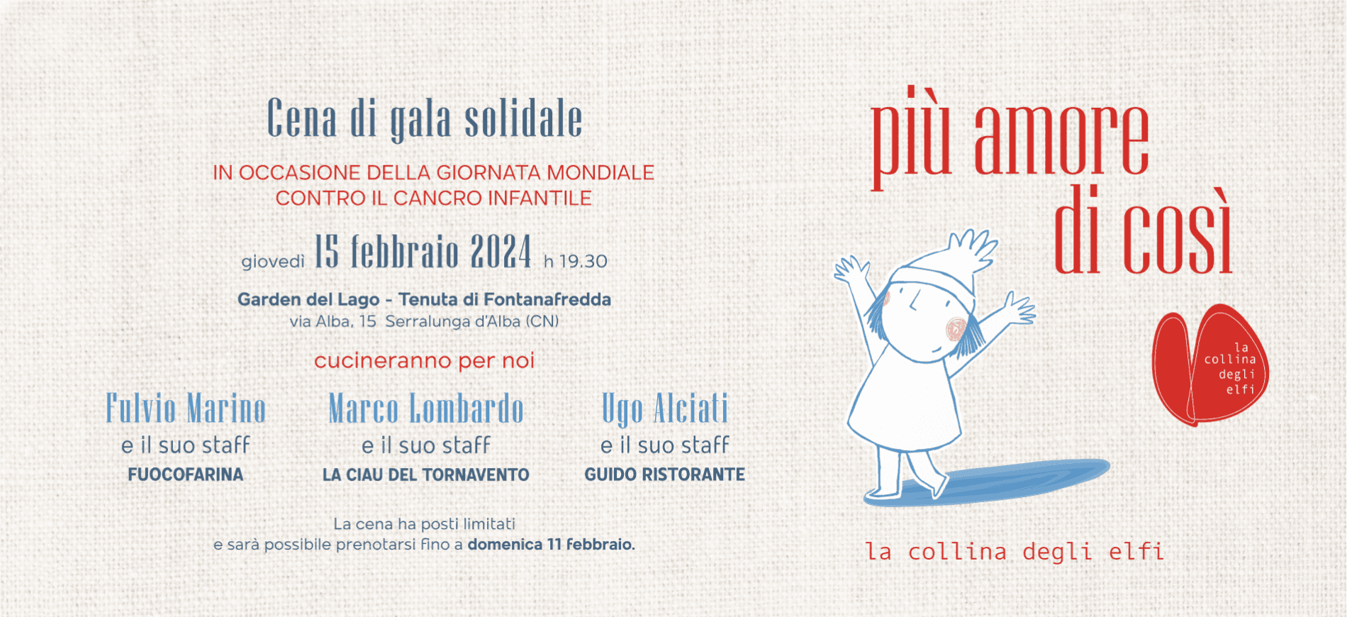 vetrina collina degli elfi