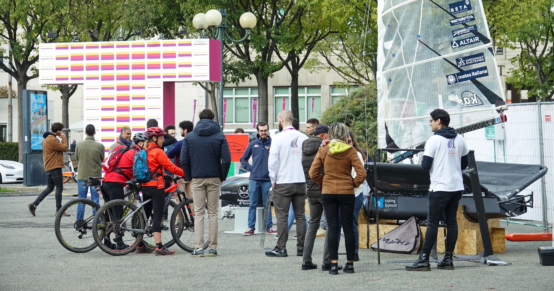 Pubblico Biennale
