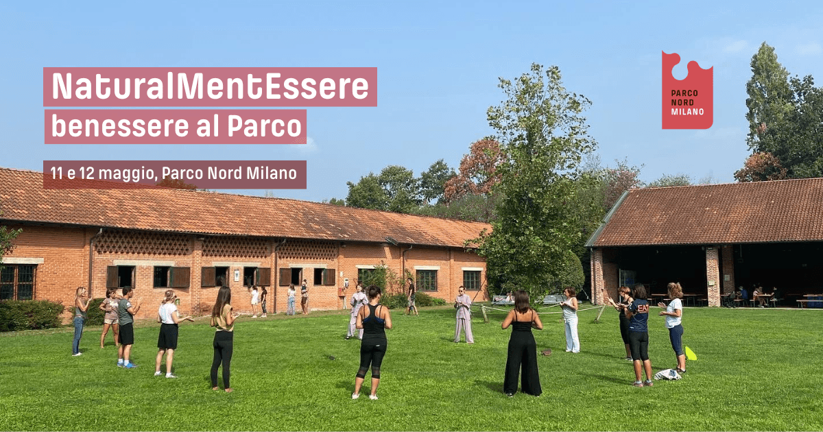NaturalMentEssere 11 e 12 maggio 2024