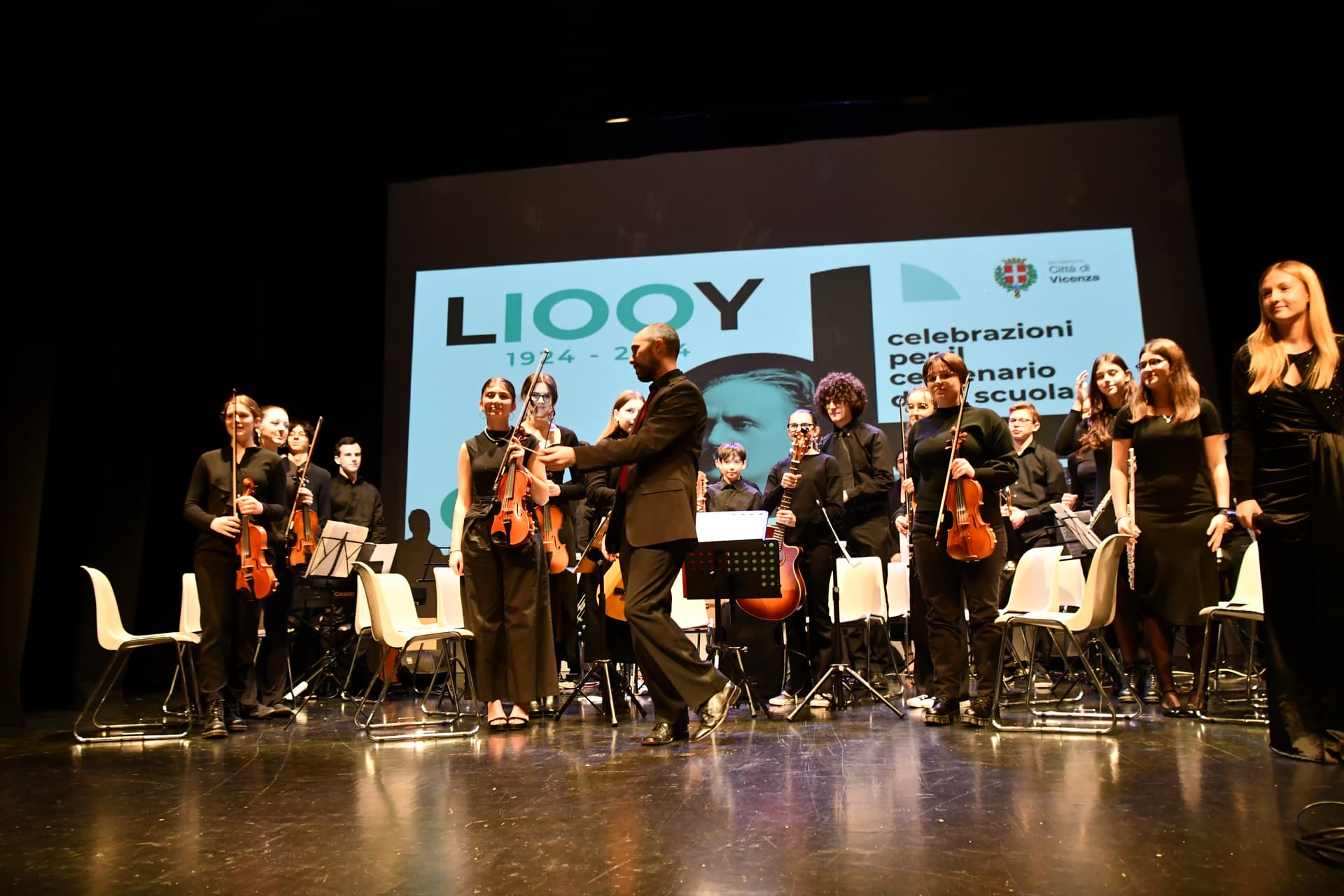 concerto