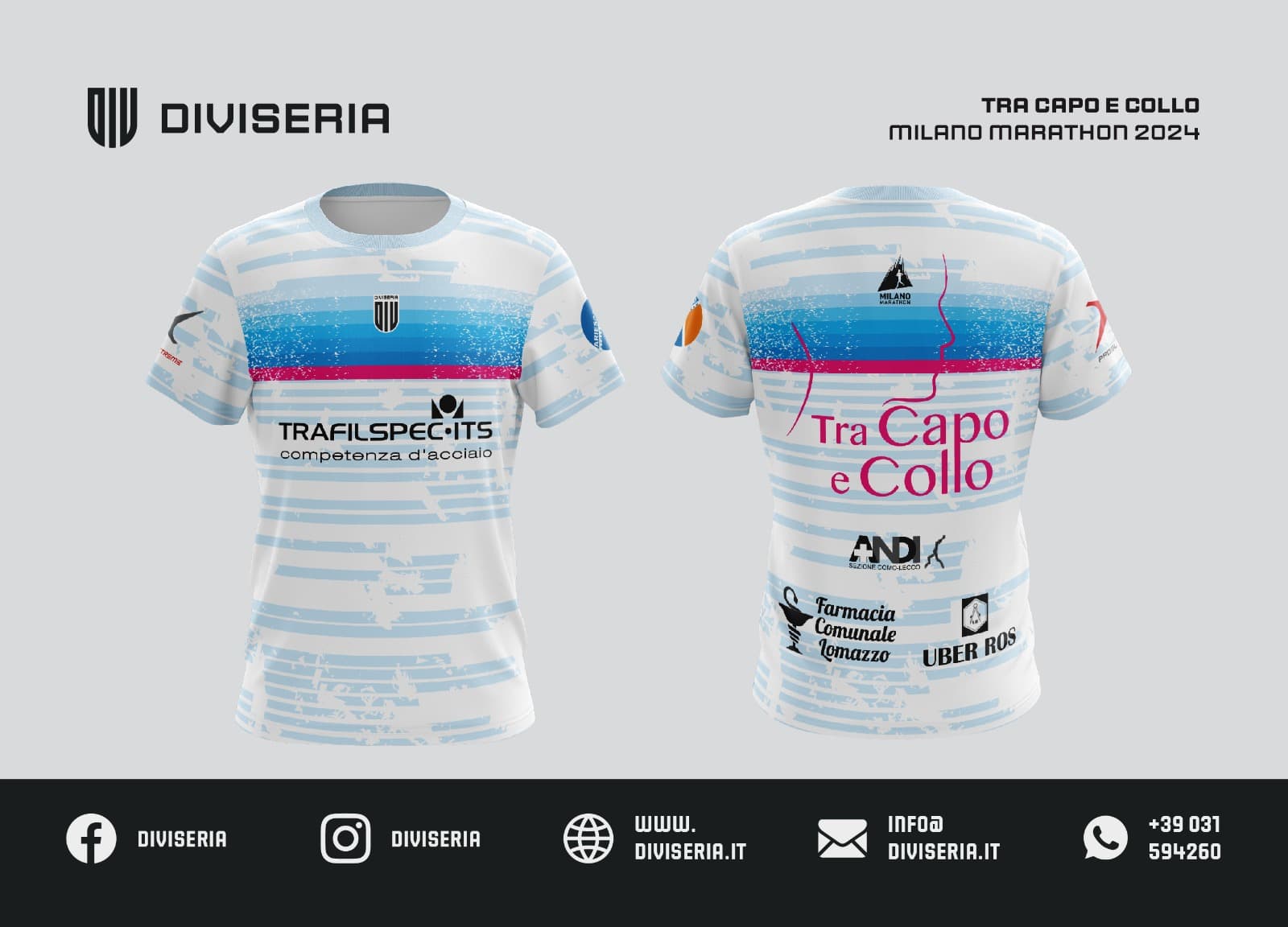 la nostra maglia!!