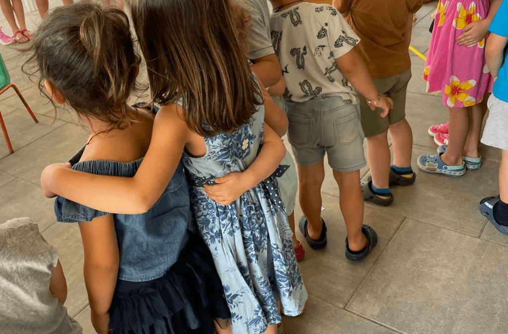 Cooperazione