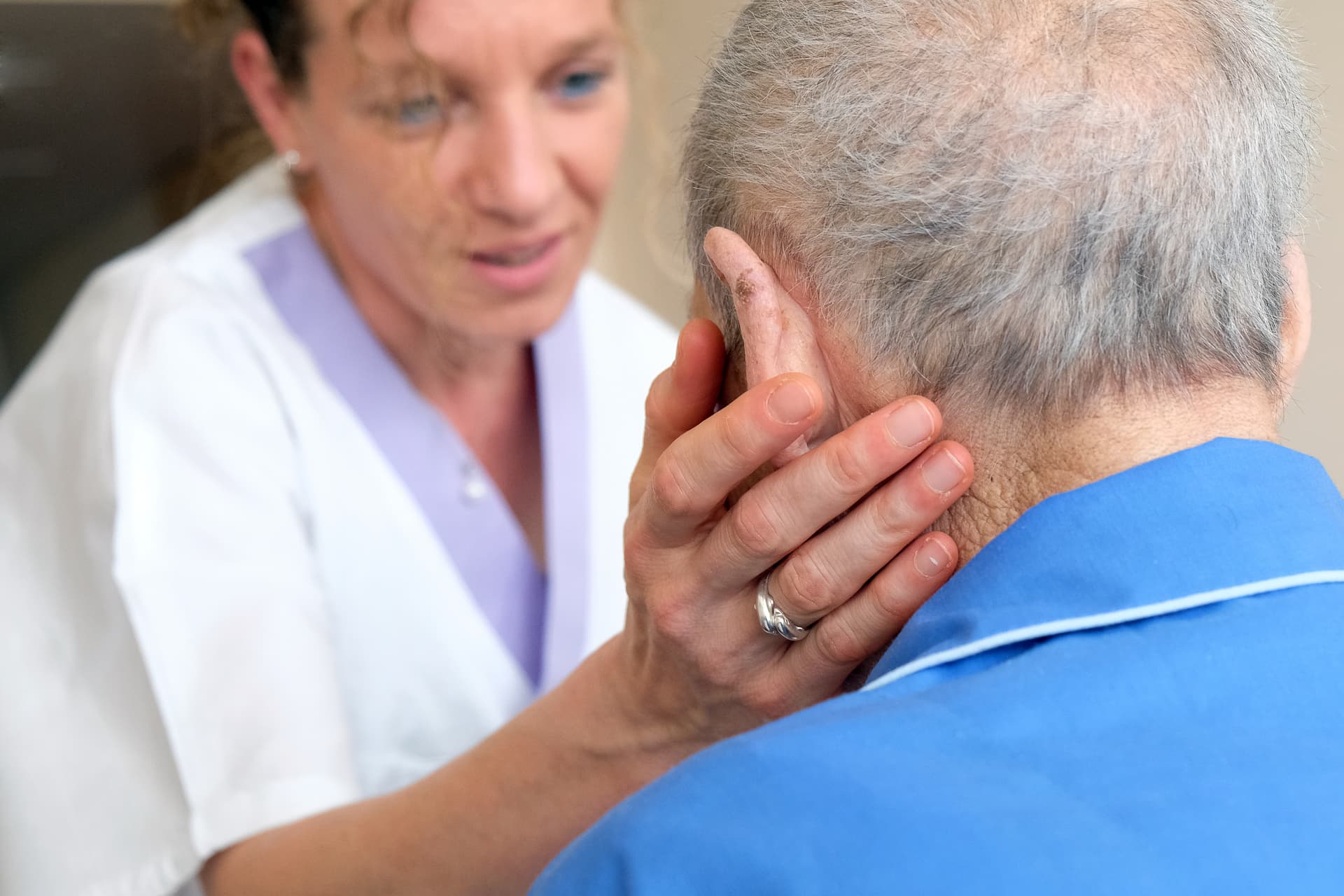 Hospice