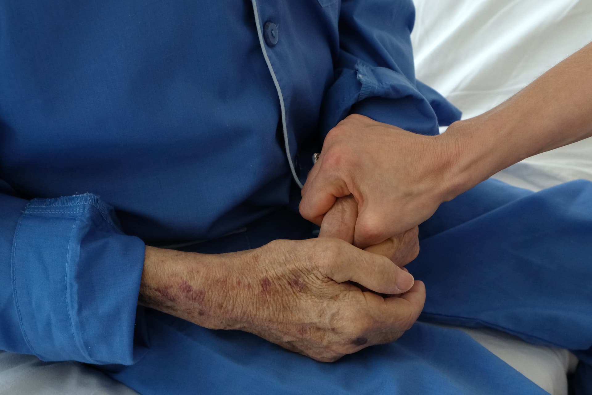 Mani Hospice
