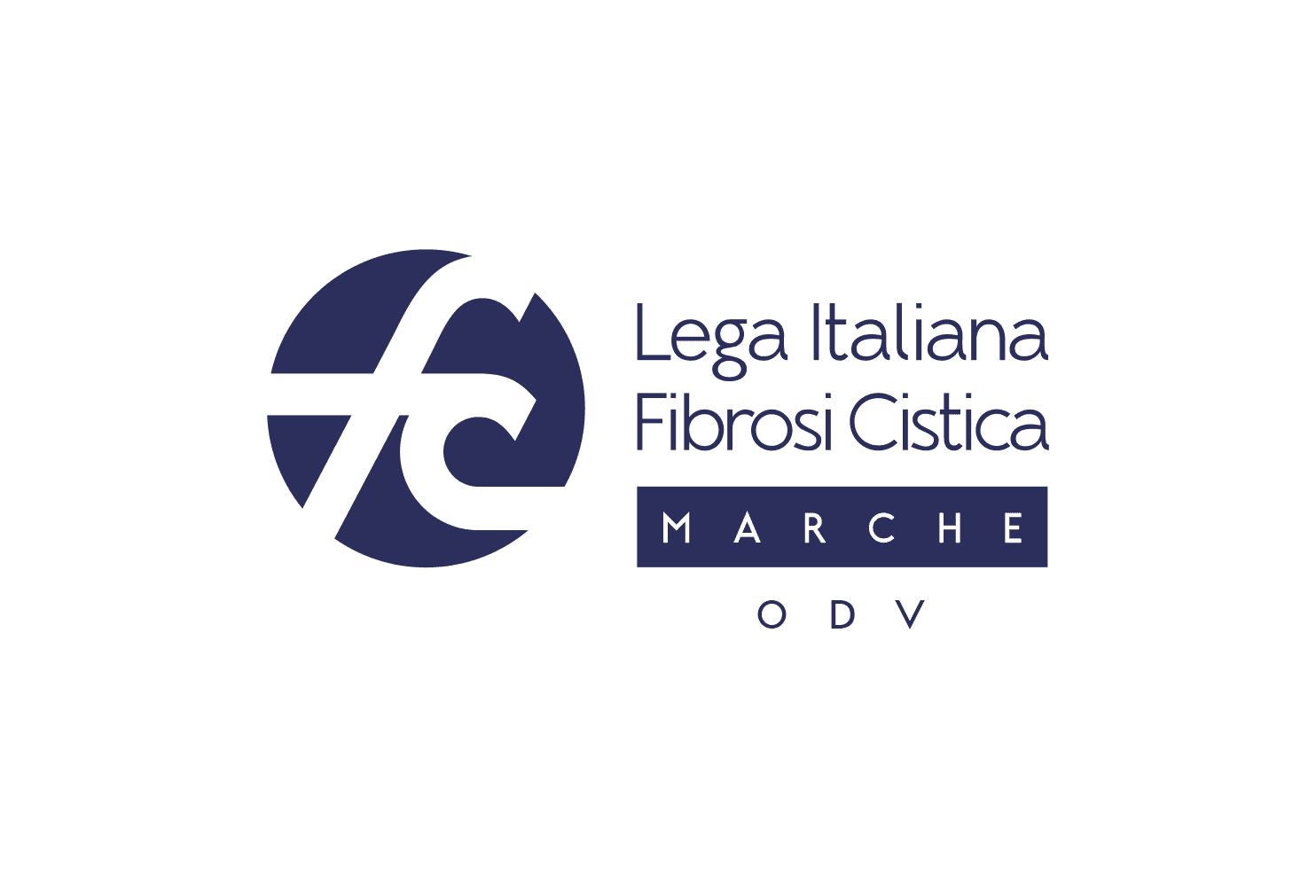 logo LIFC Marche ODV