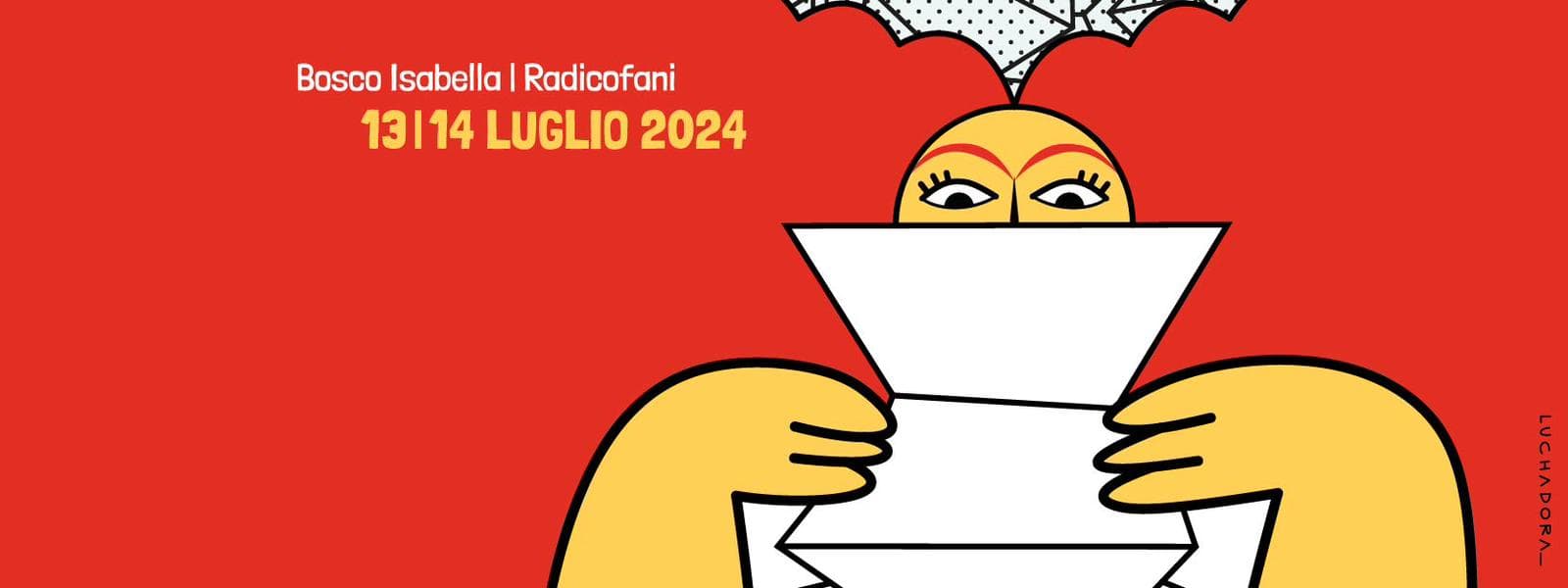 La Posta Letteraria 2024