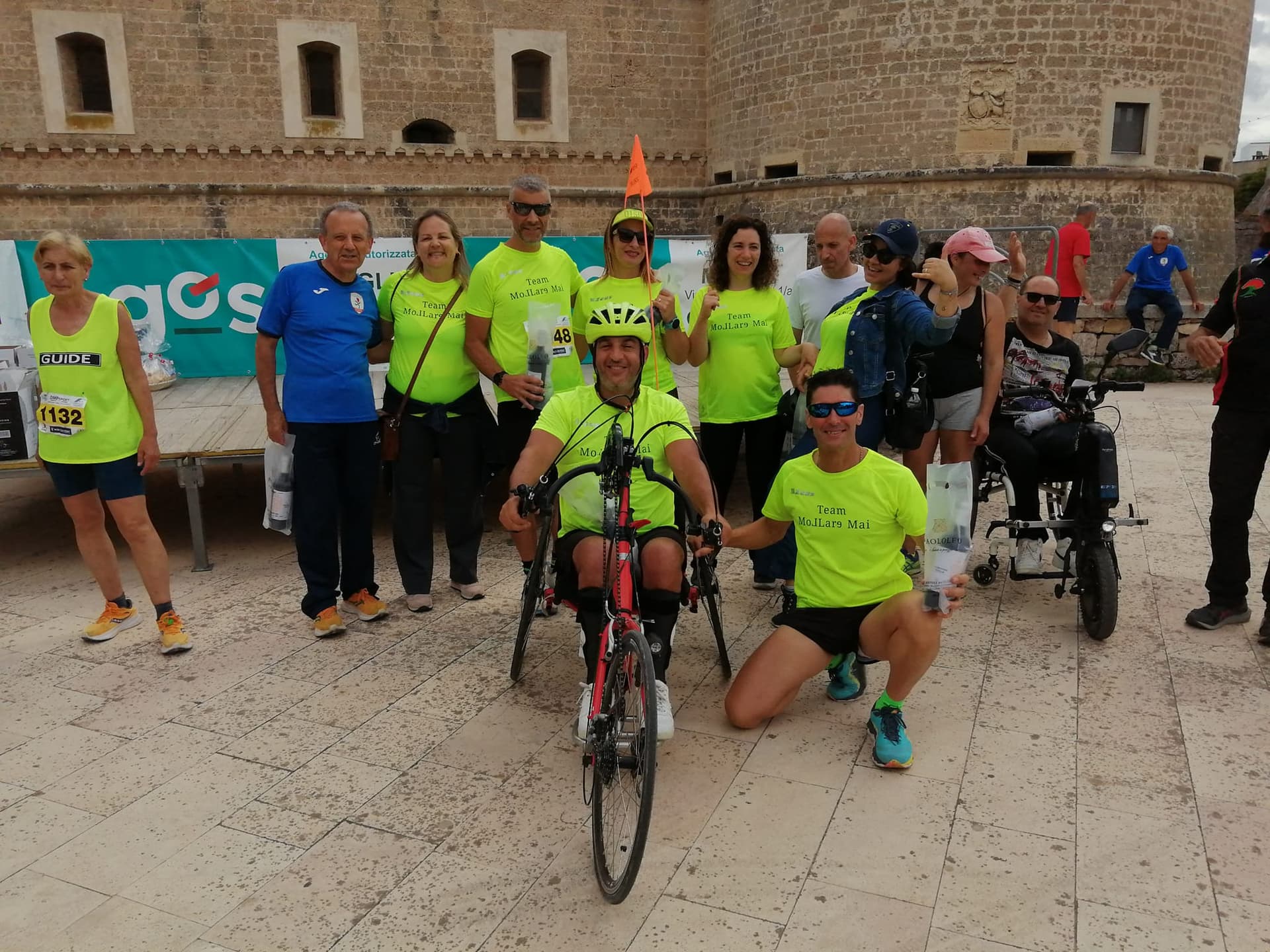 attività sportive