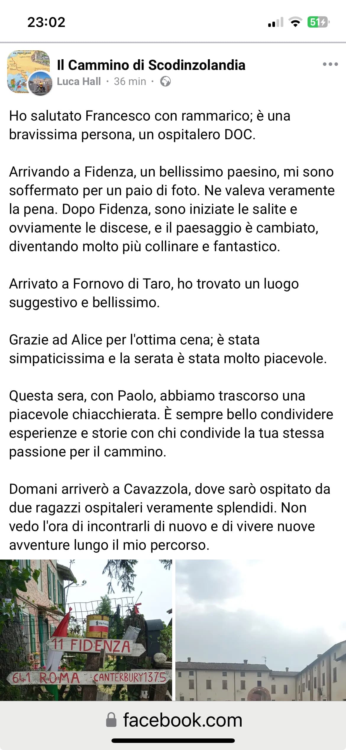 FIDENZA 
