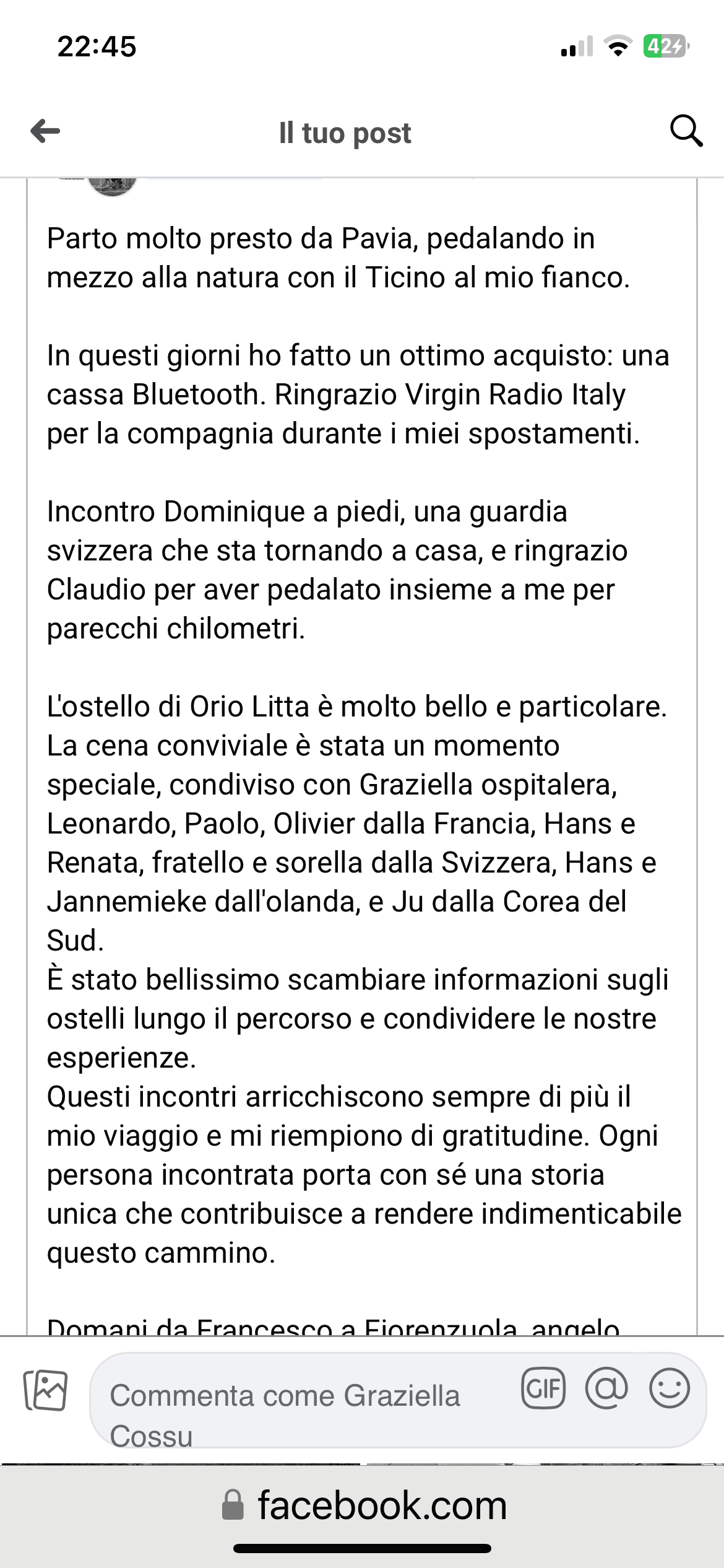 Pavia 