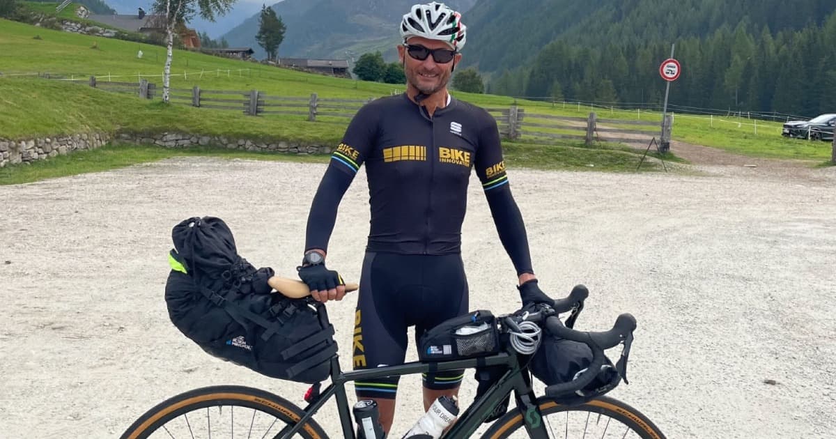 Rete del Dono Giorgio Masetti per Fondazione Ricerca Fibrosi Cistica