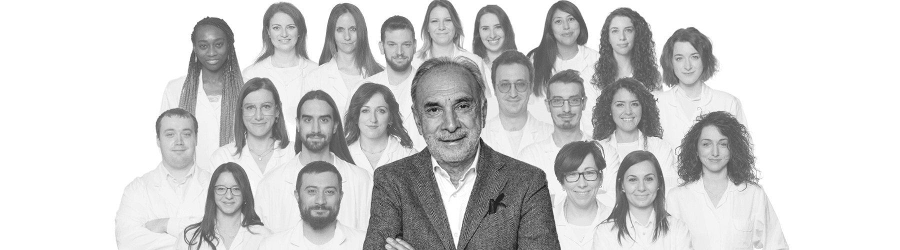 Rete del Dono ETS IRCSS Mario Negri