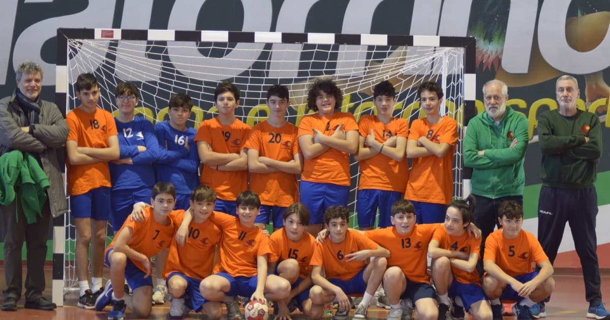 Rete del Dono Hand Roma