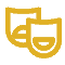 Rete del Dono Logo Cultura