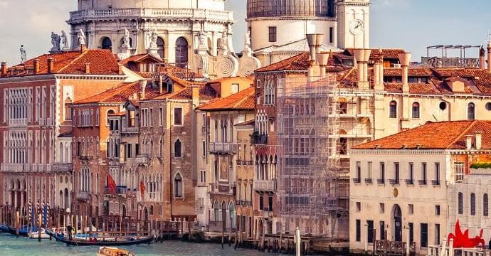 Fondazione di Venezia