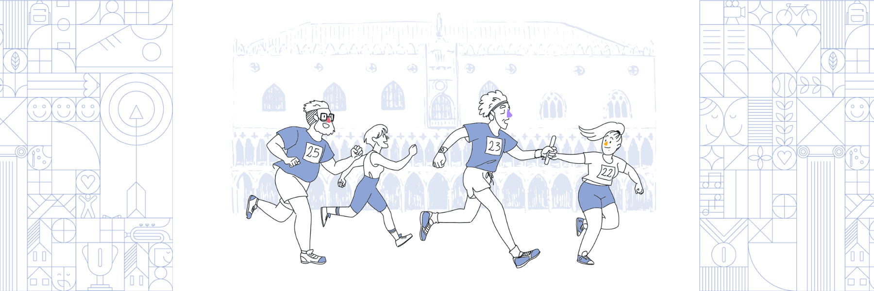 Rete del Dono Padova Marathon 2025