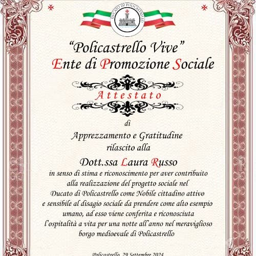 Multiproprietà di una notte