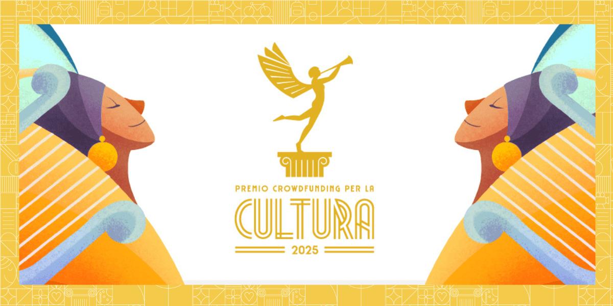 Rete del Dono per la Cultura 2025