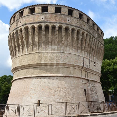 Visita guidata alla Città di Cagli