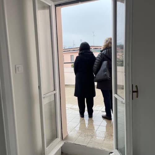 Ricevi la storia di Matilde: vittima di un marito violento
