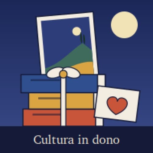 Per ringraziarti