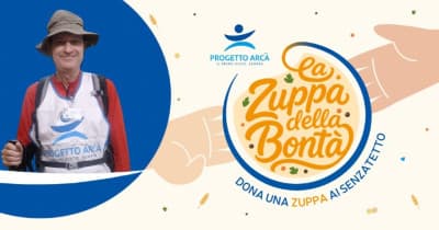 Zuppa della Bontà 2026