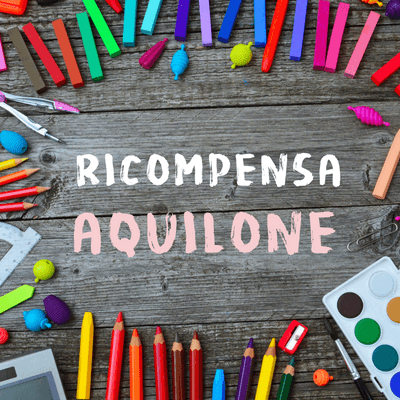 Ricompensa Aquilone