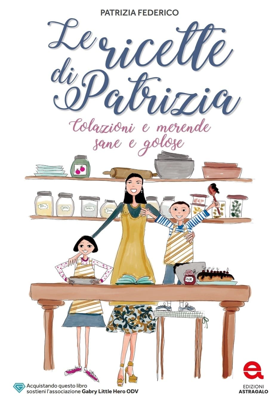 RICETTE GUSTOSE