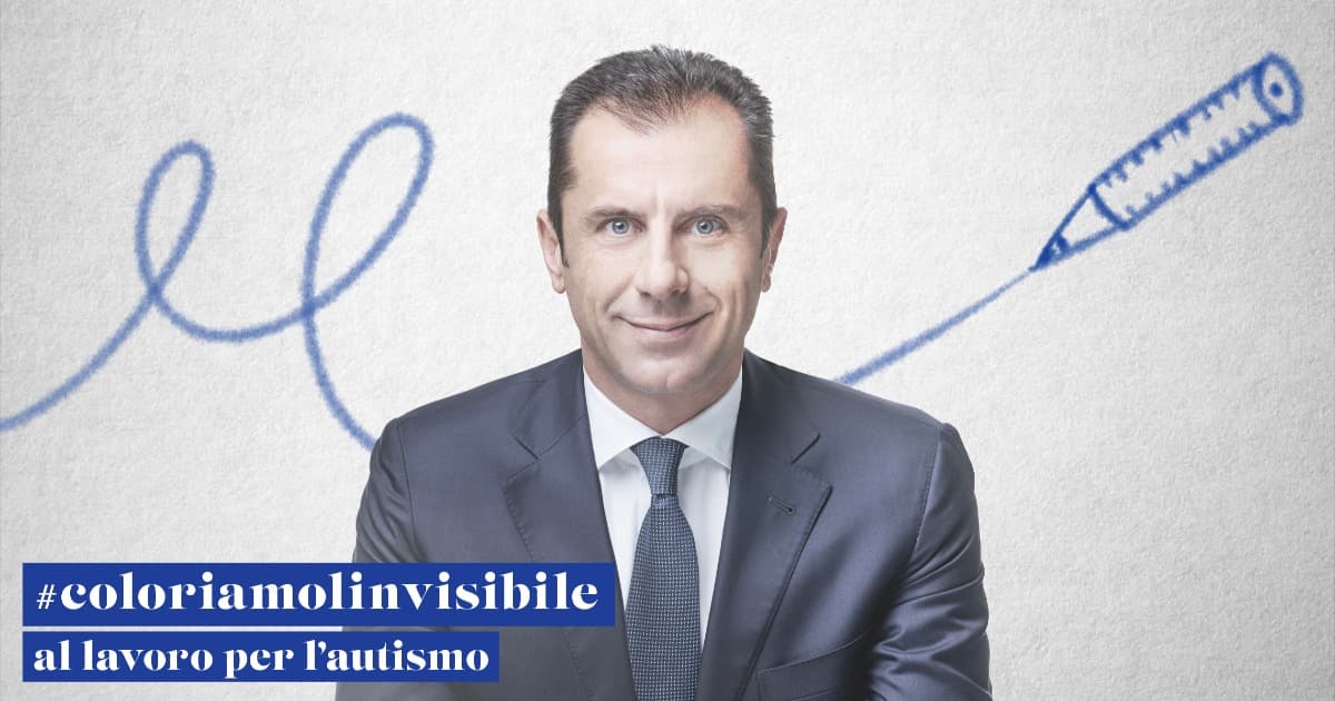 PIETRO PER #COLORIAMOLINVISIBILE-Pietro Valdes