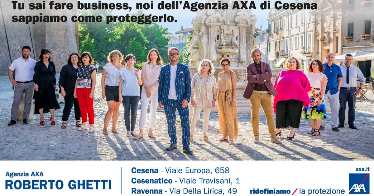 AXA GHETTI ROBERTO PER L'ALZHEIMER-ANTONIO GAMBOCCI