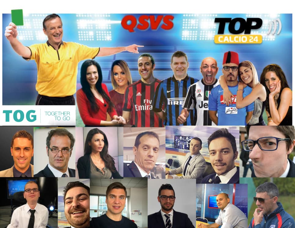 QSVS TIFA TOG-Claudio Garioni