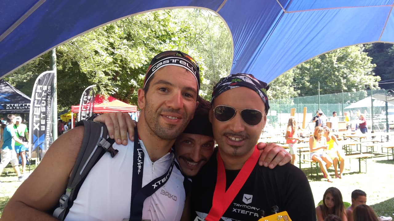 Motasemperteam