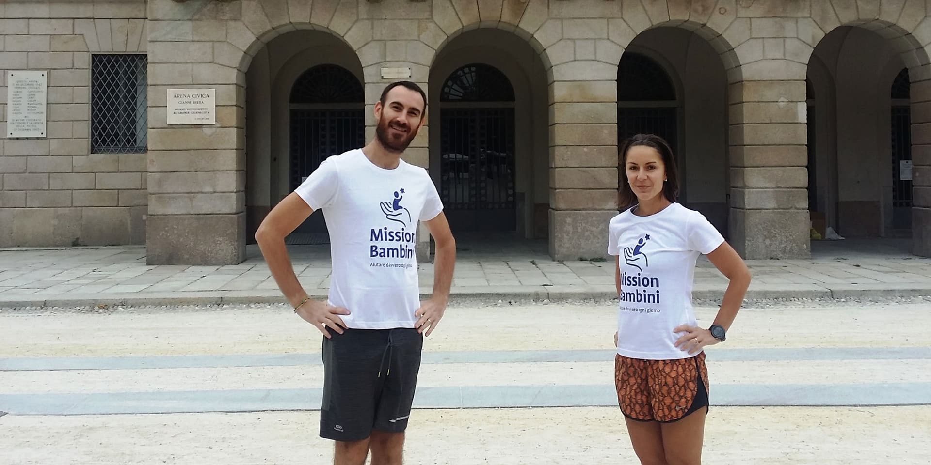 #GivetheBeat! #MrandMrsClaus-Giorgia Bottacchi