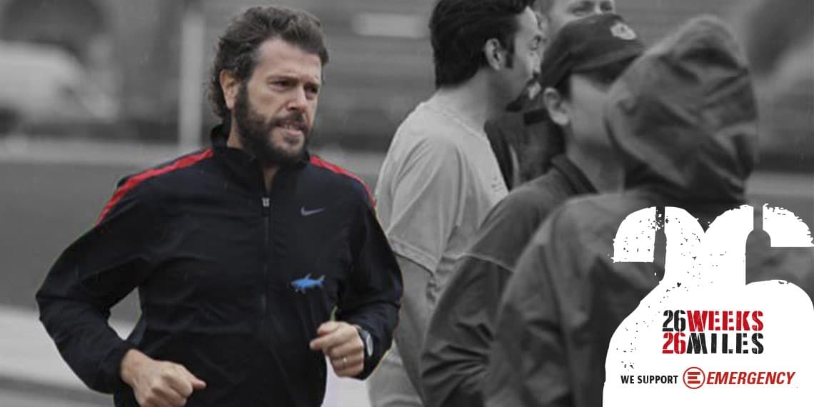 #26W26M: Obbiettivo Central Park-Franz Rossi