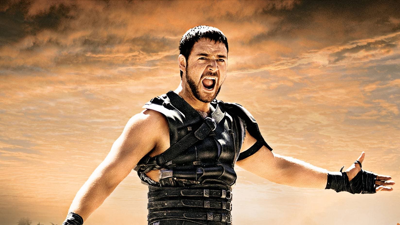 #October’s Gladiators -Luca Sommacal