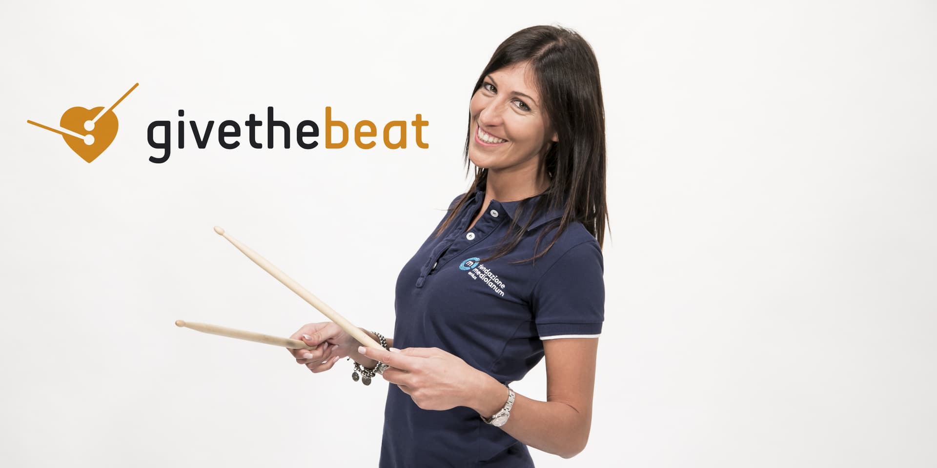 #GivetheBeat Team Eldi-Alessandra Brera