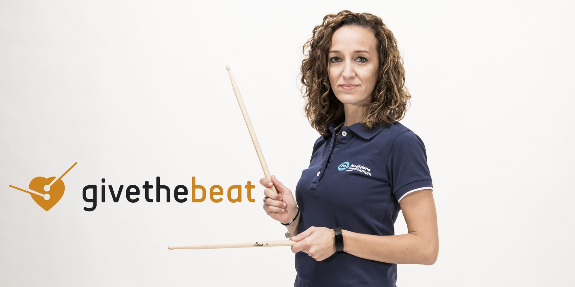 #GivetheBeat Team Eldi-Alessandra Brera