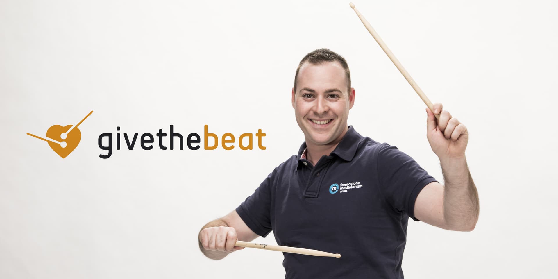 #GivetheBeat Team Eldi-Alessandra Brera